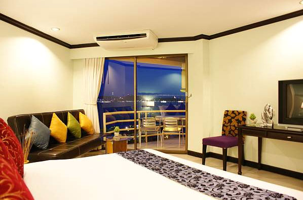 Bella Villa Metro 3*