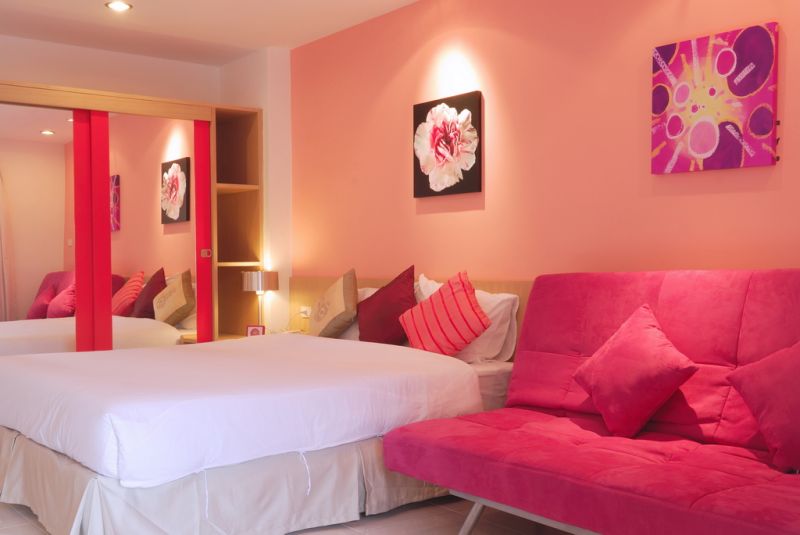 Best Western Pattaya 4* (Best Bella Pattaya )