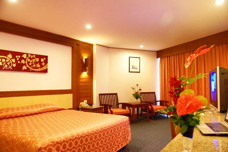 Royal Twins Palace 3*