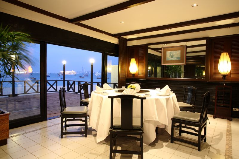 Siam Bayshore Resort 4* 