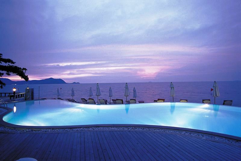 Sunset Park Beach Resort & Spa 4* 