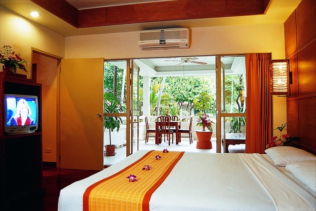 Sunshine Garden Resort 3*