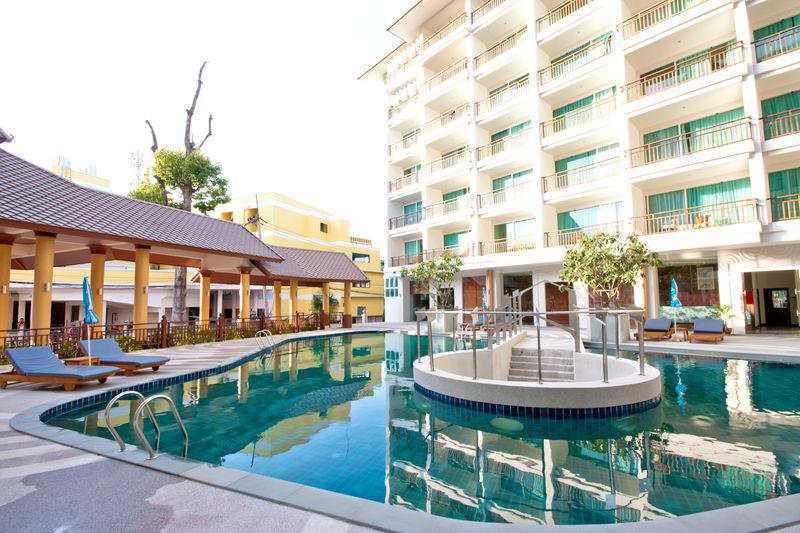 Crystal Palace 3* 