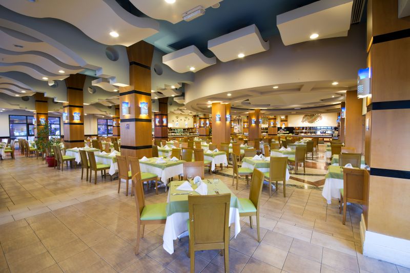 Limak Limra Park 4*