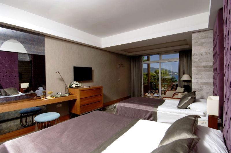 Phaselis Hill Resort 5*