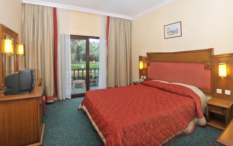 Club Boran Mare Beach 5*