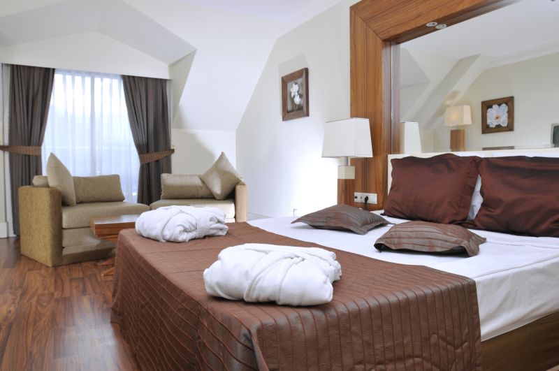 Meder Resort Hotel 5*