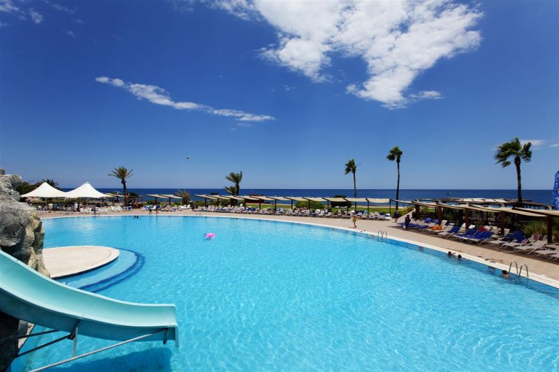 Club Marco Polo 5*