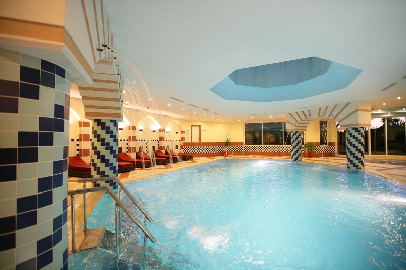 Kilikya Resort 5*