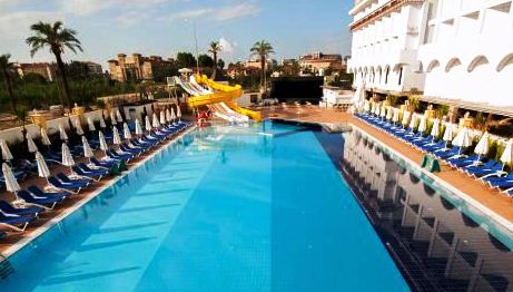 Dream World Resort & Spa 5* 