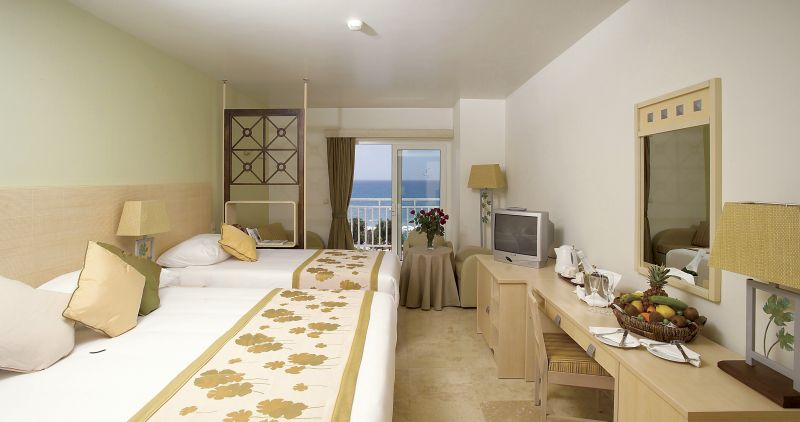 Sentido Perissia Hotel 5*