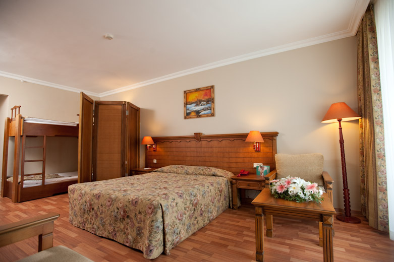 Sentido Turan Prince 5*