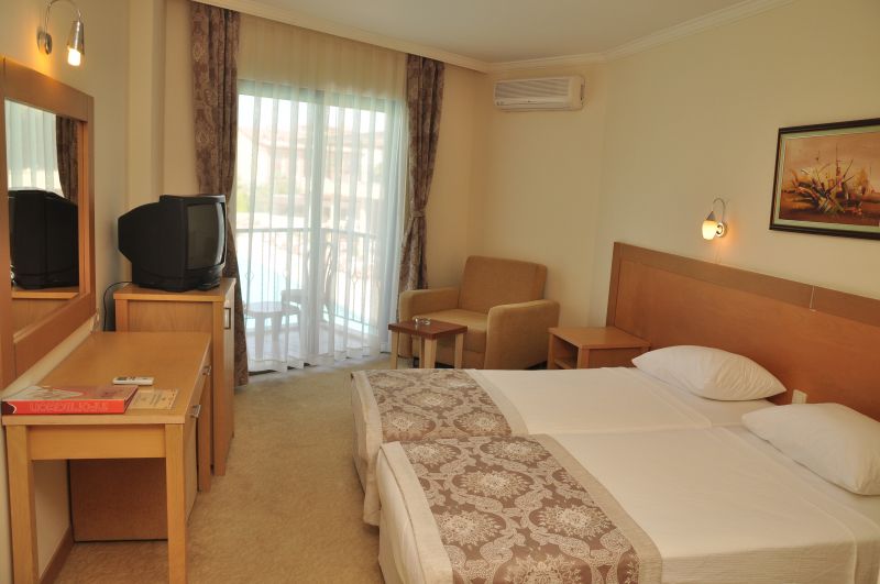 Victory Resort 5*