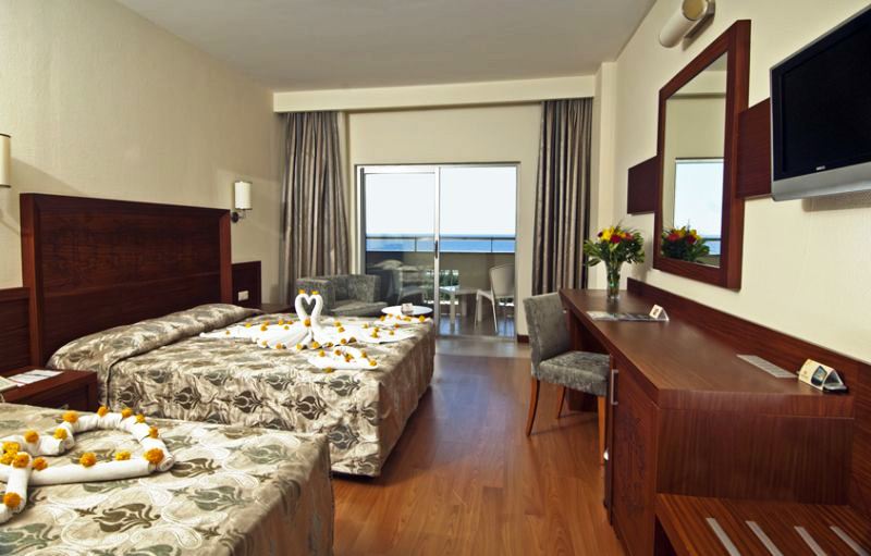 Amelia Beach Resort Hotel & Spa 5*