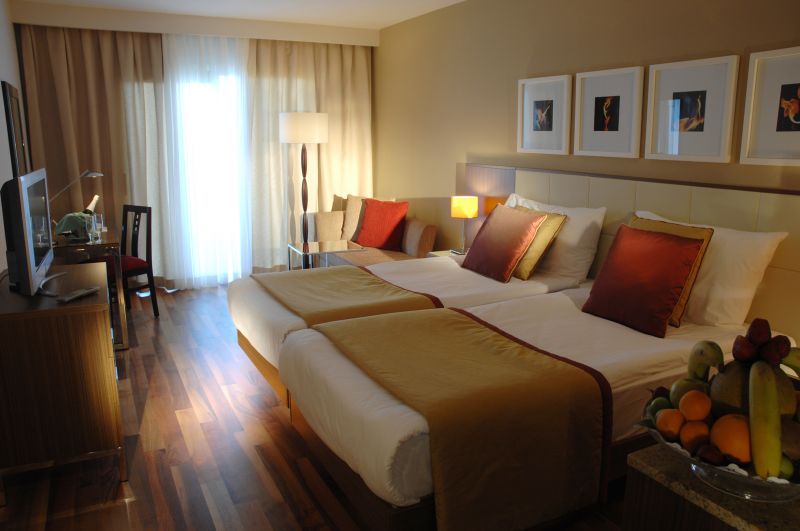 Barut Arum Resort & Spa 5*