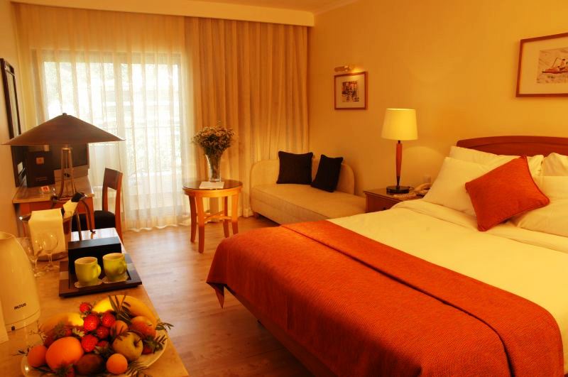 Barut Hemera Resort & Spa 5*