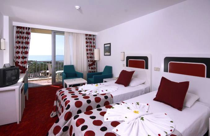Aska Washington Resort 5*