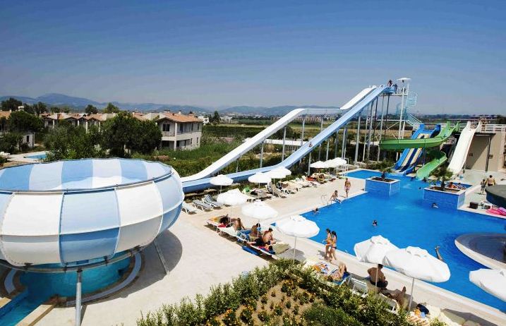 Lyra Resort 5*