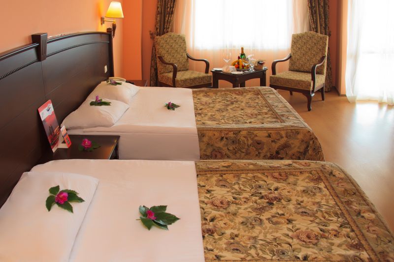 Selge Beach Resort & Spa 5*
