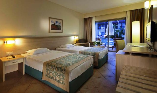 Silence Beach Resort 5*