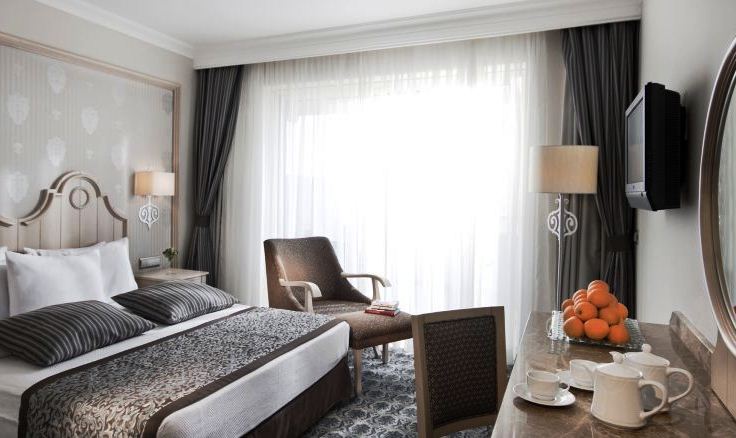 Starlight Thalasso & Spa 5*