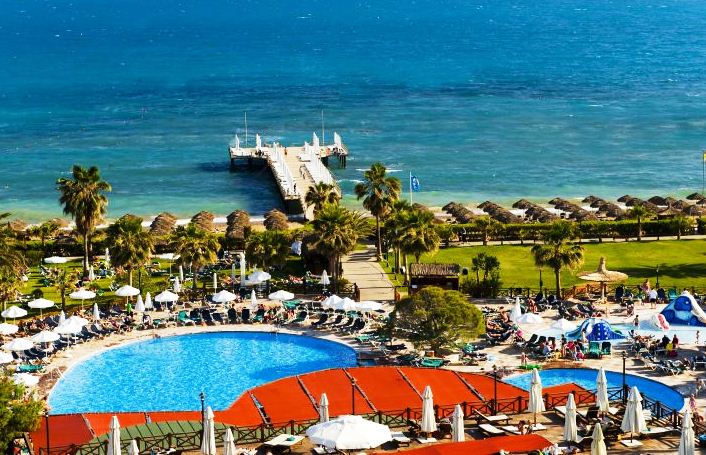 Voyage Sorgun 5*