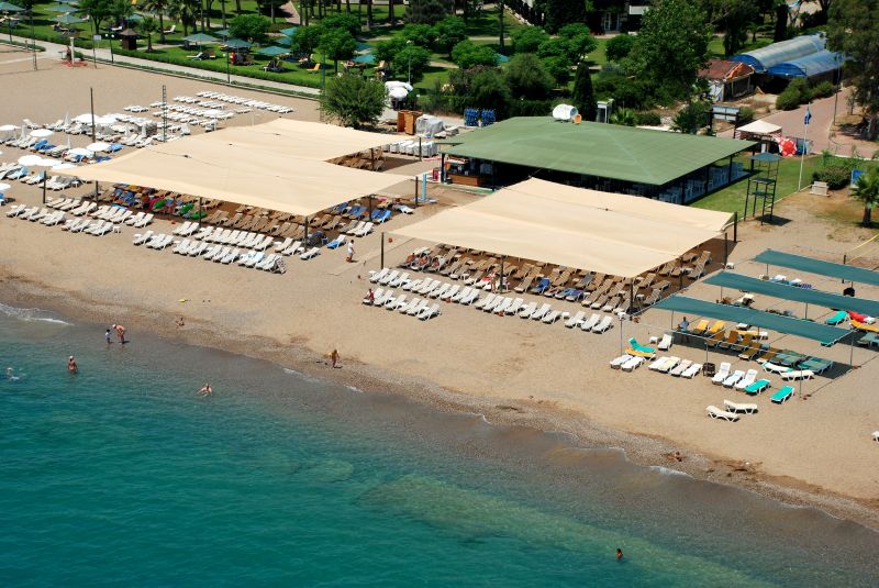 Maya World Hotel 3*