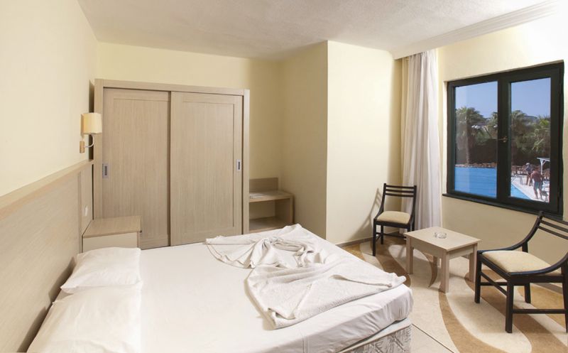 Sural Garden 3*