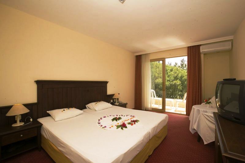 Palm D`or Hotel 4*