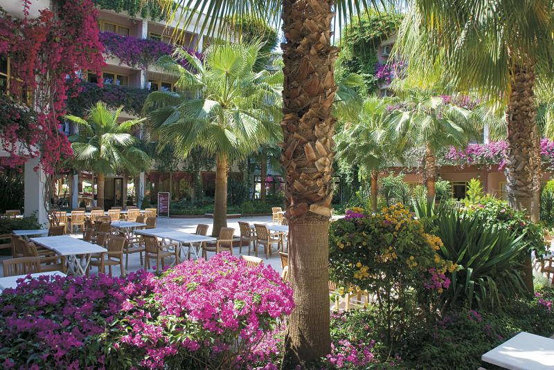 Venus Hotel 4*