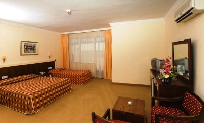 Linda Resort Hotel 4*