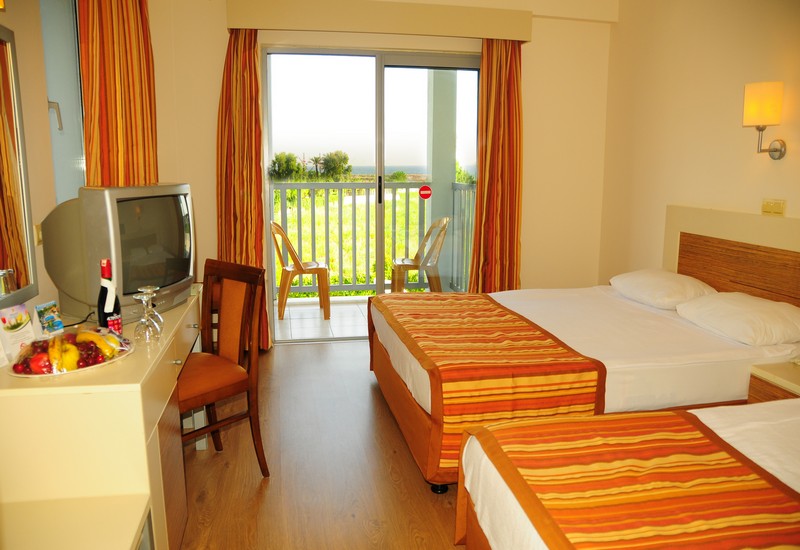 Seher Sun Beach 4*