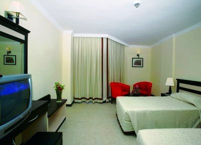  Orfeus Park 4*