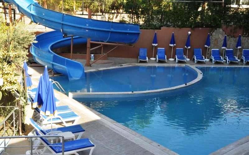 Palmiye Garden Hotel 3*