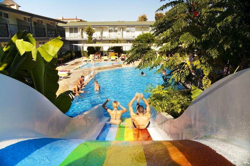 Sun Club 3* 