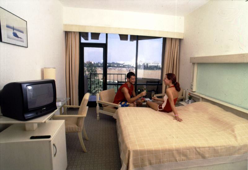 Tayyarbey Hotel 4*