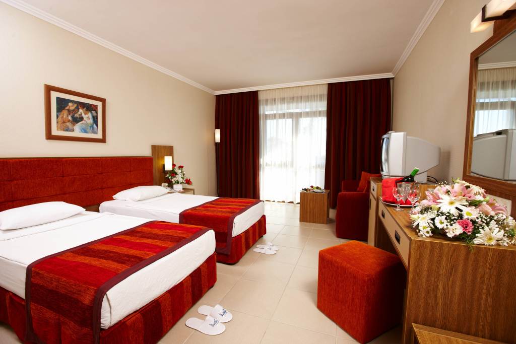 Iberotel Palm Garden 4*