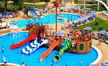 Bellis Deluxe (ex.Iberostar Bellis) 5*