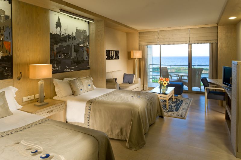 Gloria Serenity Resort 5*