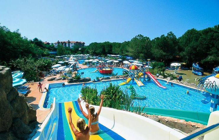 Gural Premier Belek 5*
