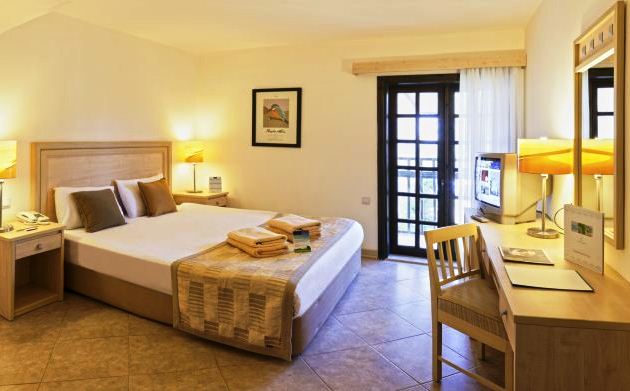 Paloma Grida Village & Spa 5*
