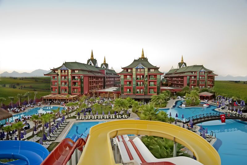 Siam Elegance 5*