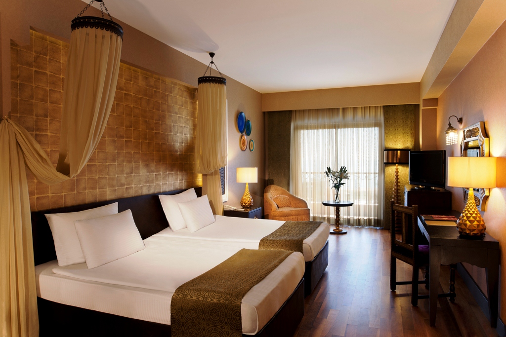 Spice Hotel & SPA 5*