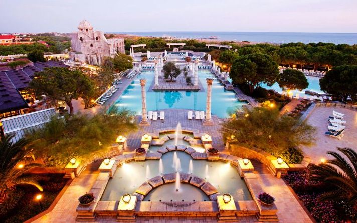 Xanadu Resort Hotel 5*
