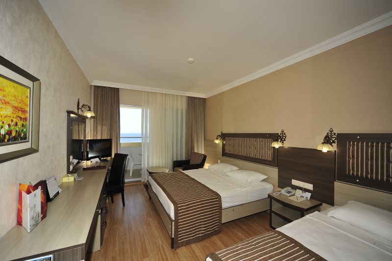 Dinler 5*