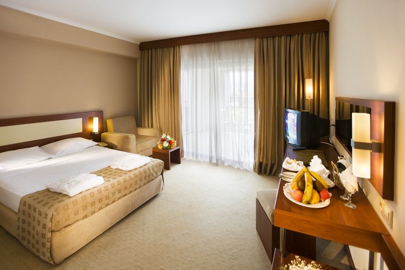 Timo Resort 5*