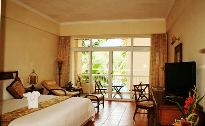 Golden Palm Resort 4*