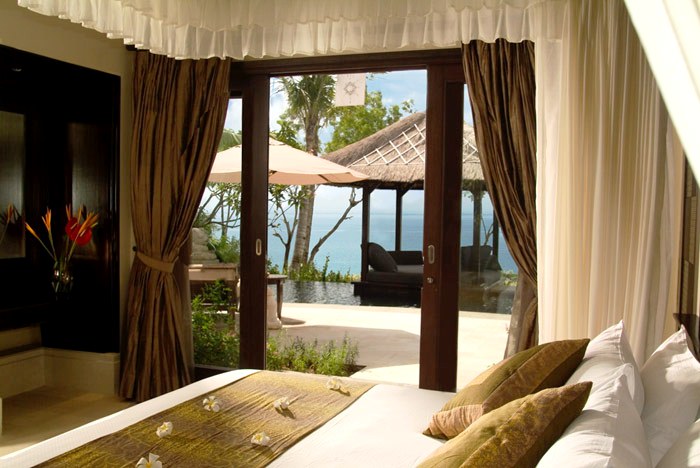 The Ritz-Carlton Sanya 5*