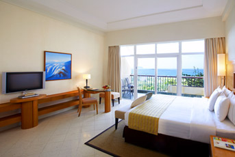 Sheraton Sanya Resort 5*