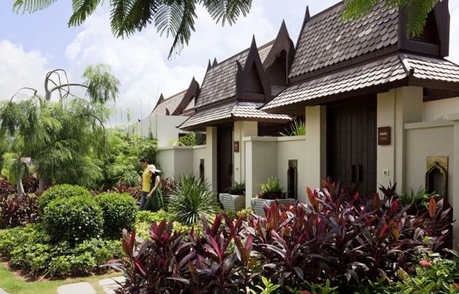 Pullman Sanya Yalong Bay 5* 